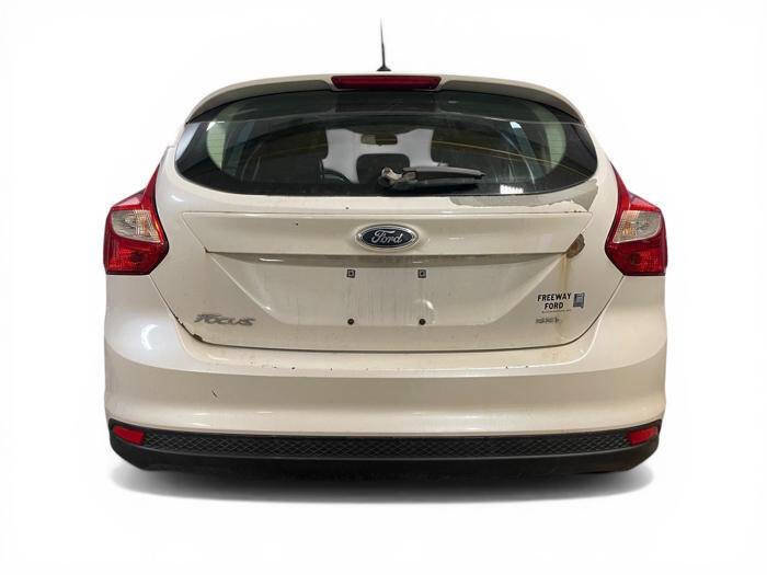 Used 2012 Ford Focus SEL image 4