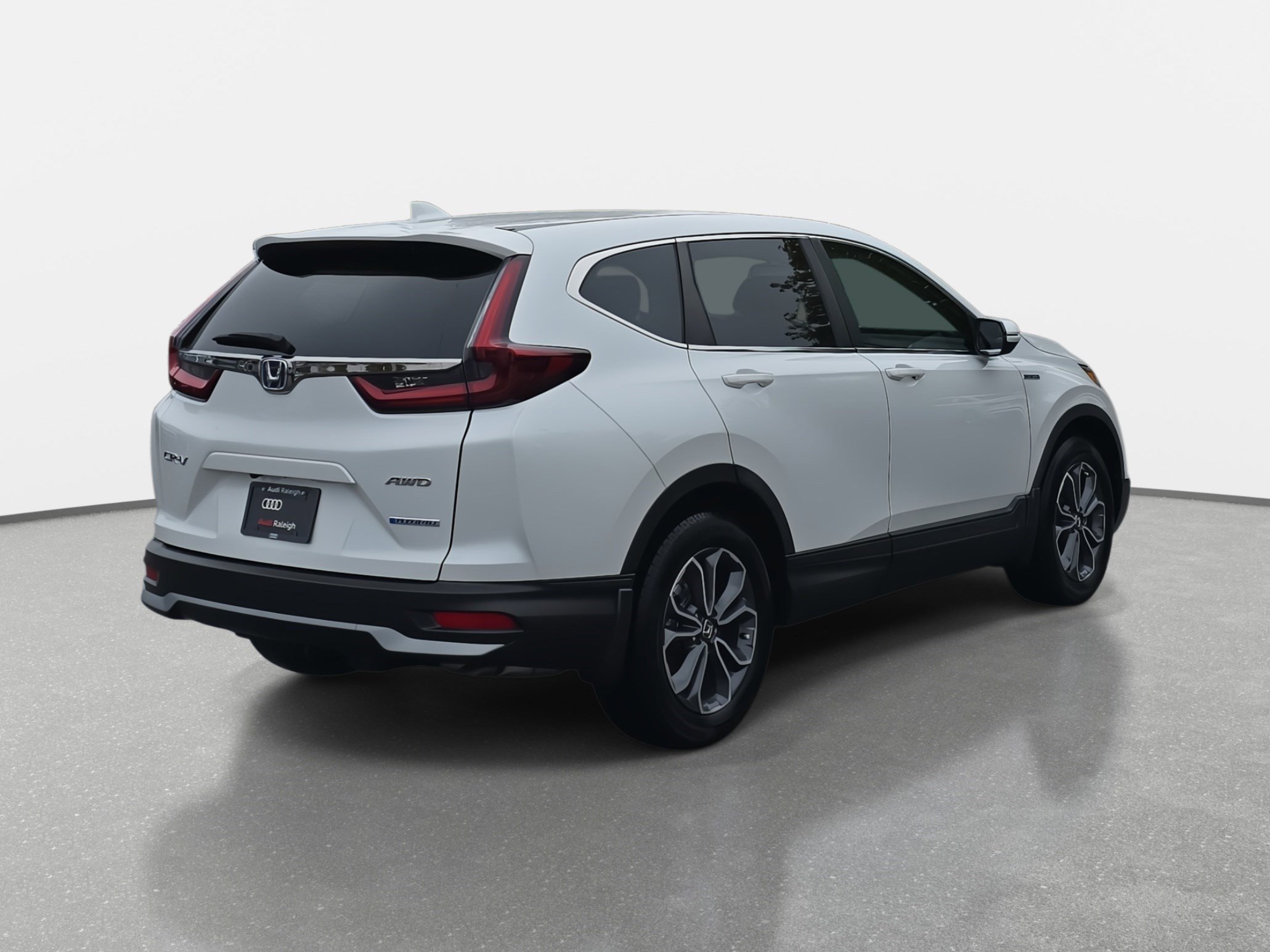 Used 2022 Honda CR-V EX-L image 5