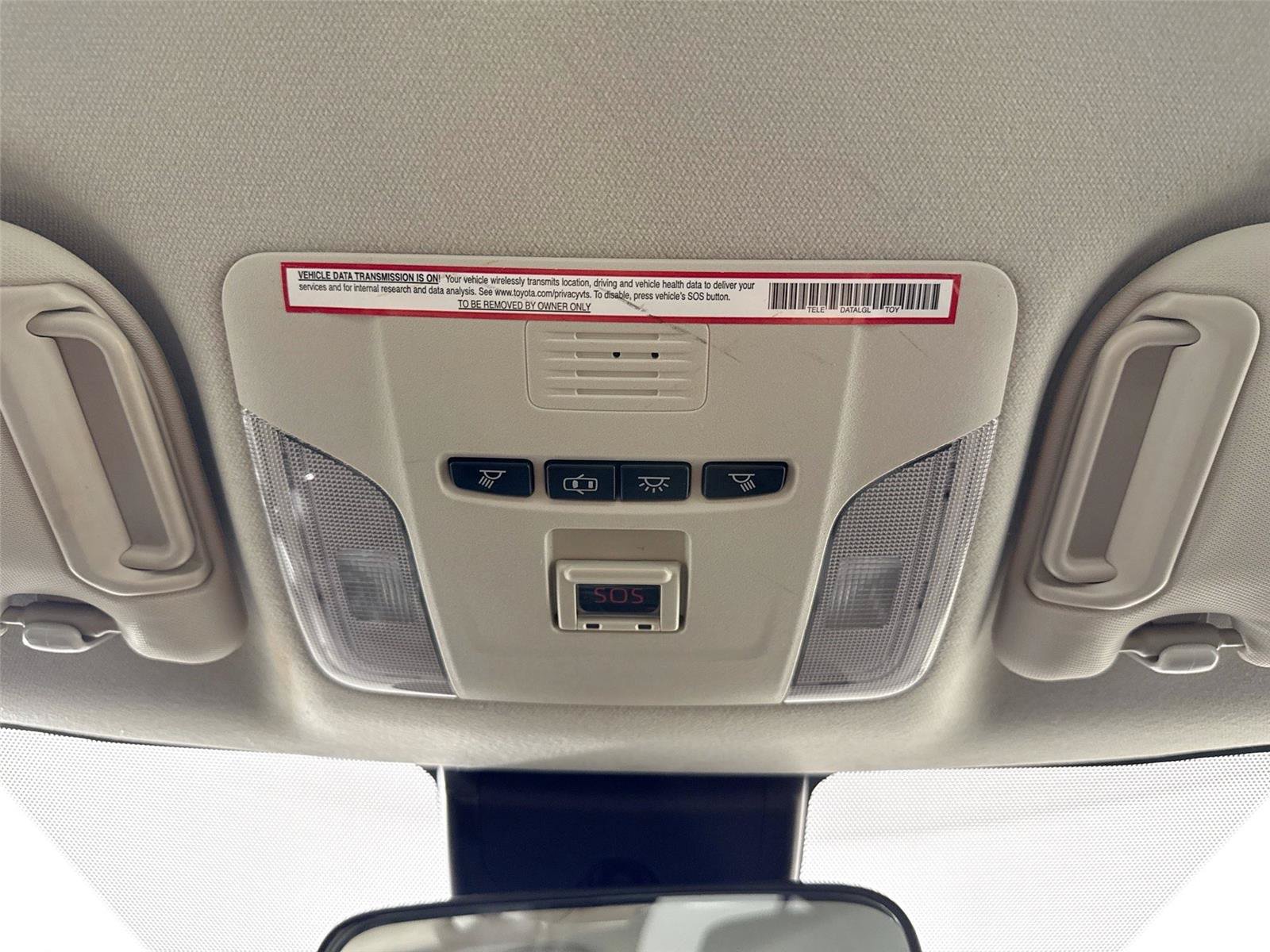 Certified 2020 Toyota Corolla LE FWD image 6