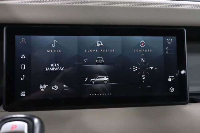 Used 2020 Land Rover Defender 110 HSE AWD/4WD image 15