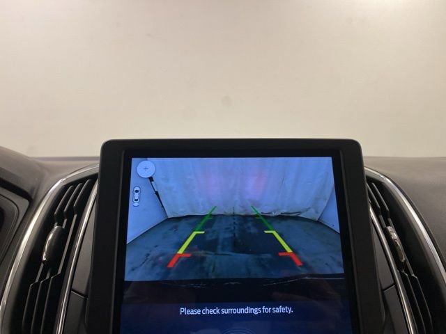 Used 2023 Ford Edge Titanium w/ Equipment Group 301A image 11