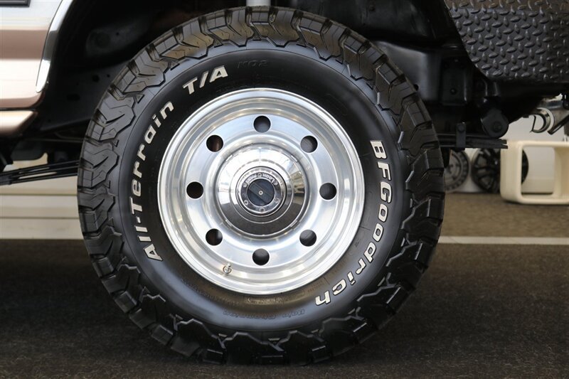 Used 1996 Ford F250 4x4 SuperCab image 33