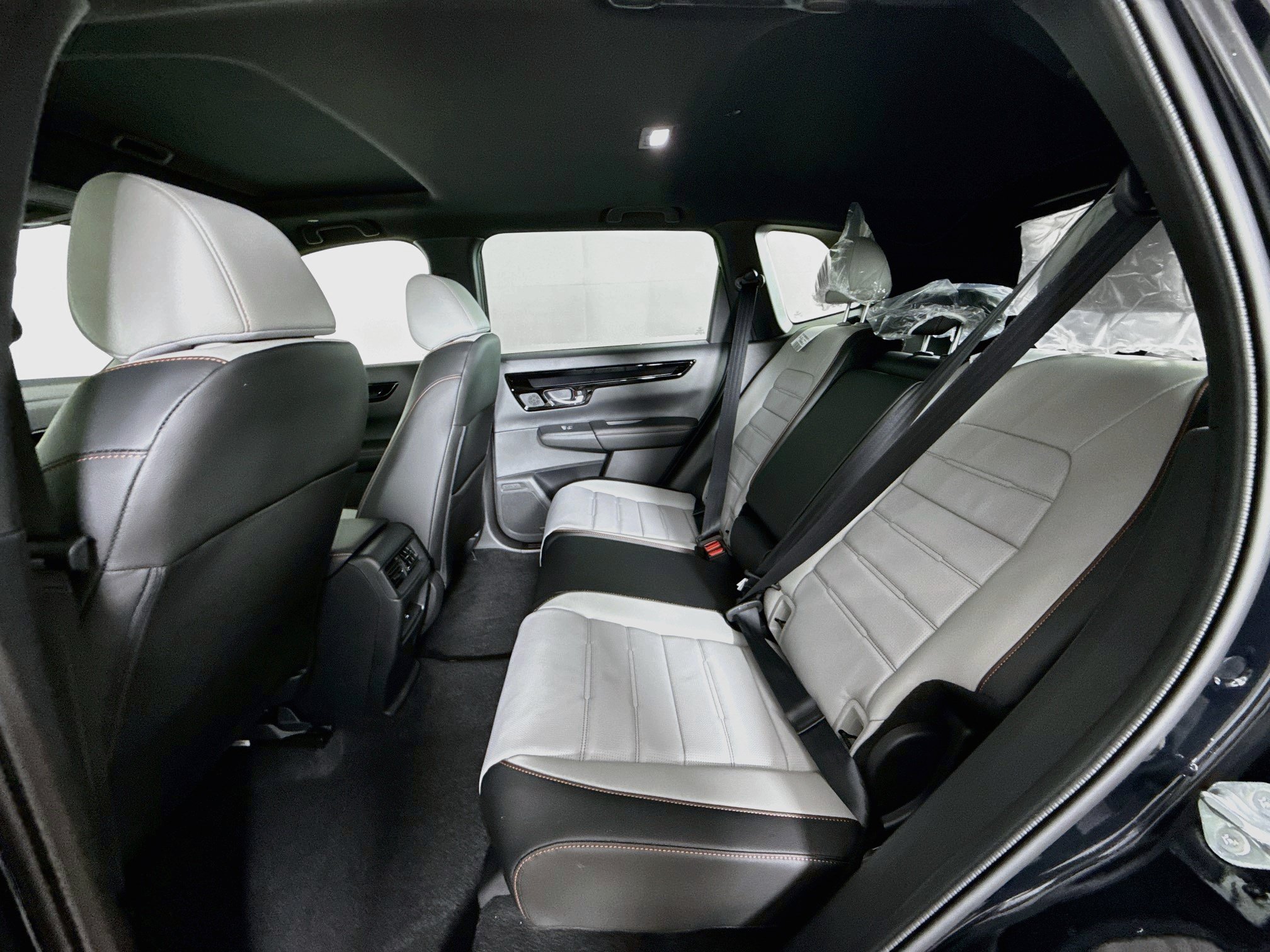New 2026 Honda CR-V Sport Touring image 30