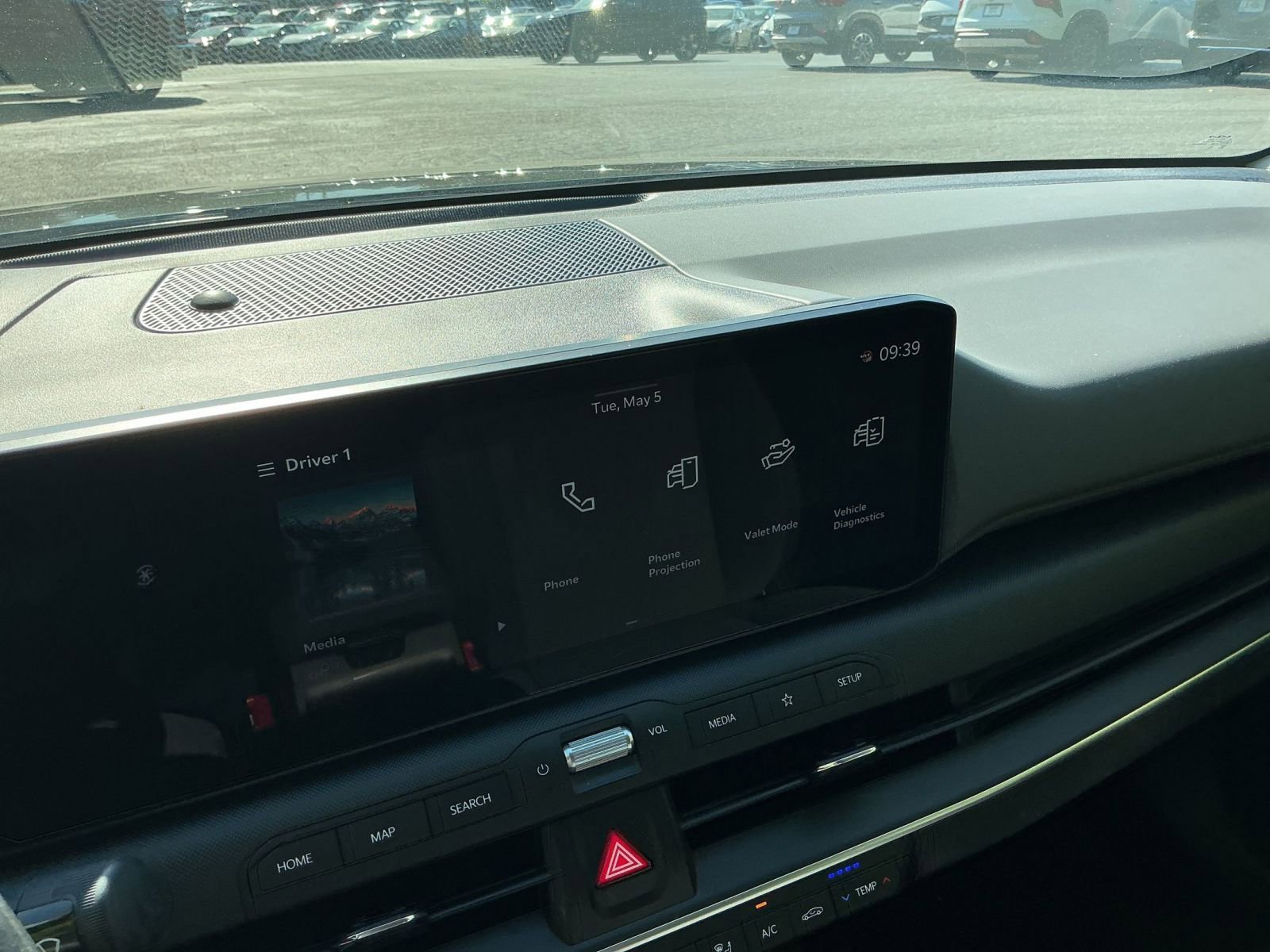 Used 2025 Kia K4 FWD image 17