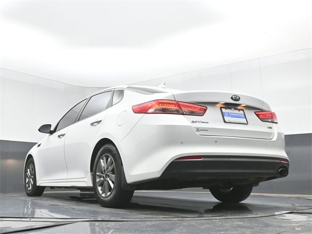 Used 2016 Kia Optima LX w/ Technology Package image 46