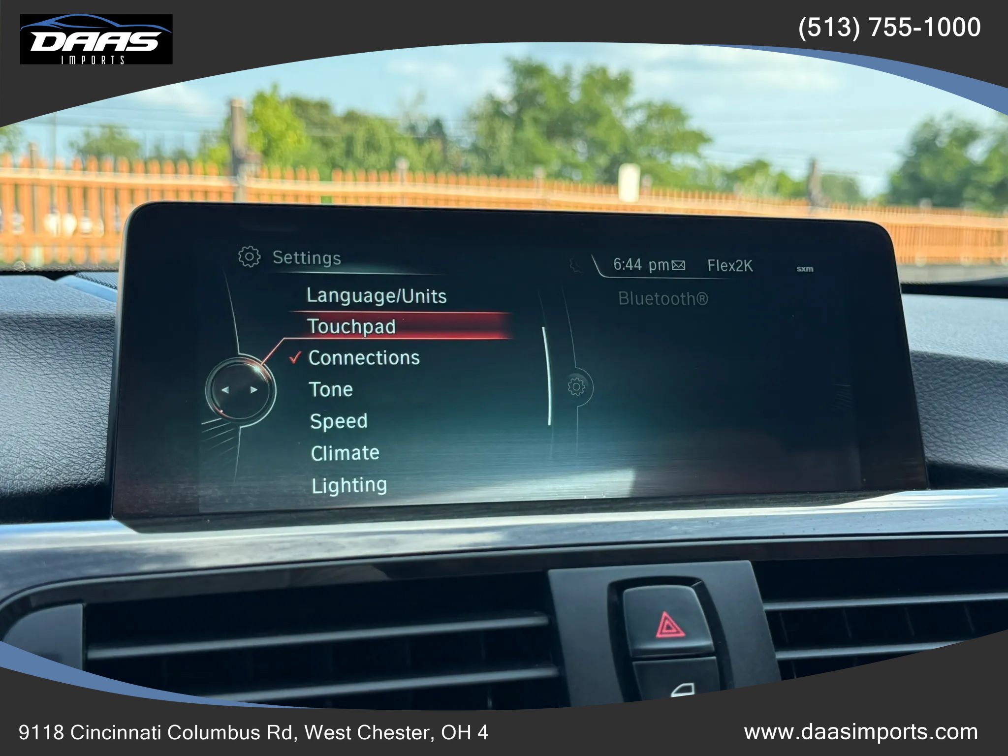 Used 2016 BMW 428i xDrive Convertible AWD/4WD image 49