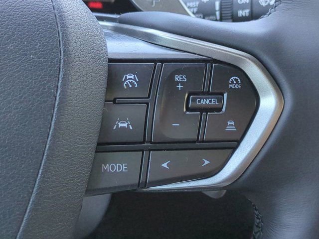 Certified 2025 Lexus RX 350 Premium w/ Accessory Package (Z1) image 25