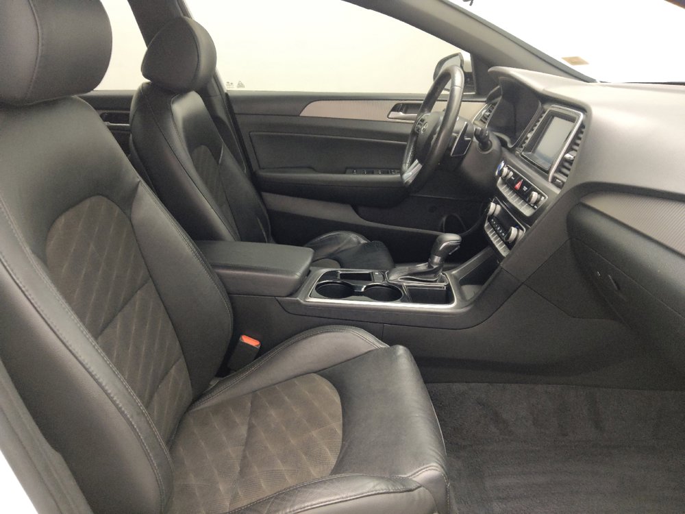 Used 2019 Hyundai Sonata Sport FWD image 21
