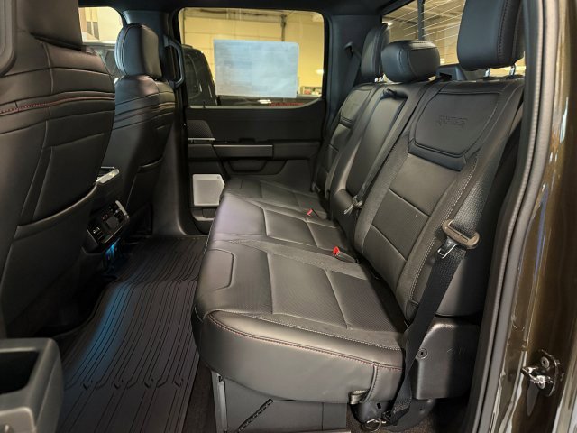 New 2025 Ford F150 Raptor AWD/4WD image 20