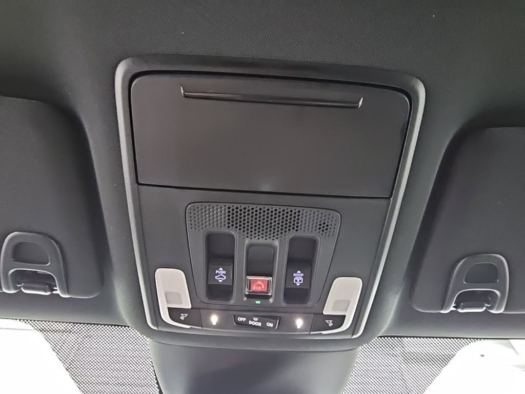 New 2026 Honda Passport TrailSport Elite image 23