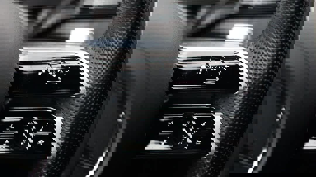 Certified 2025 Mercedes-Benz GLC 300 4MATIC image 26