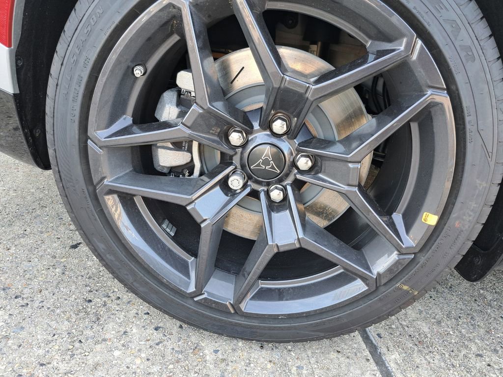 New 2026 Dodge Charger R/T Scat Pack image 25