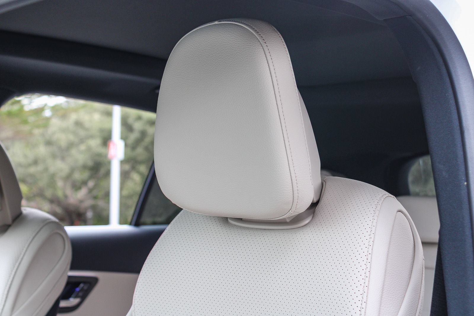 Certified 2026 Mercedes-Benz GLC 300 4MATIC image 20