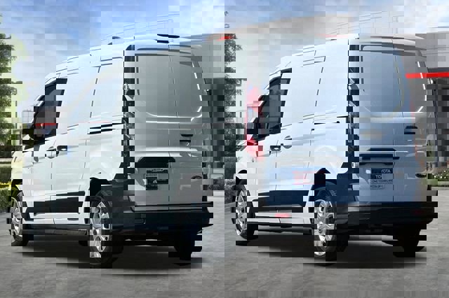 Used 2019 Ford Transit Connect XL image 6