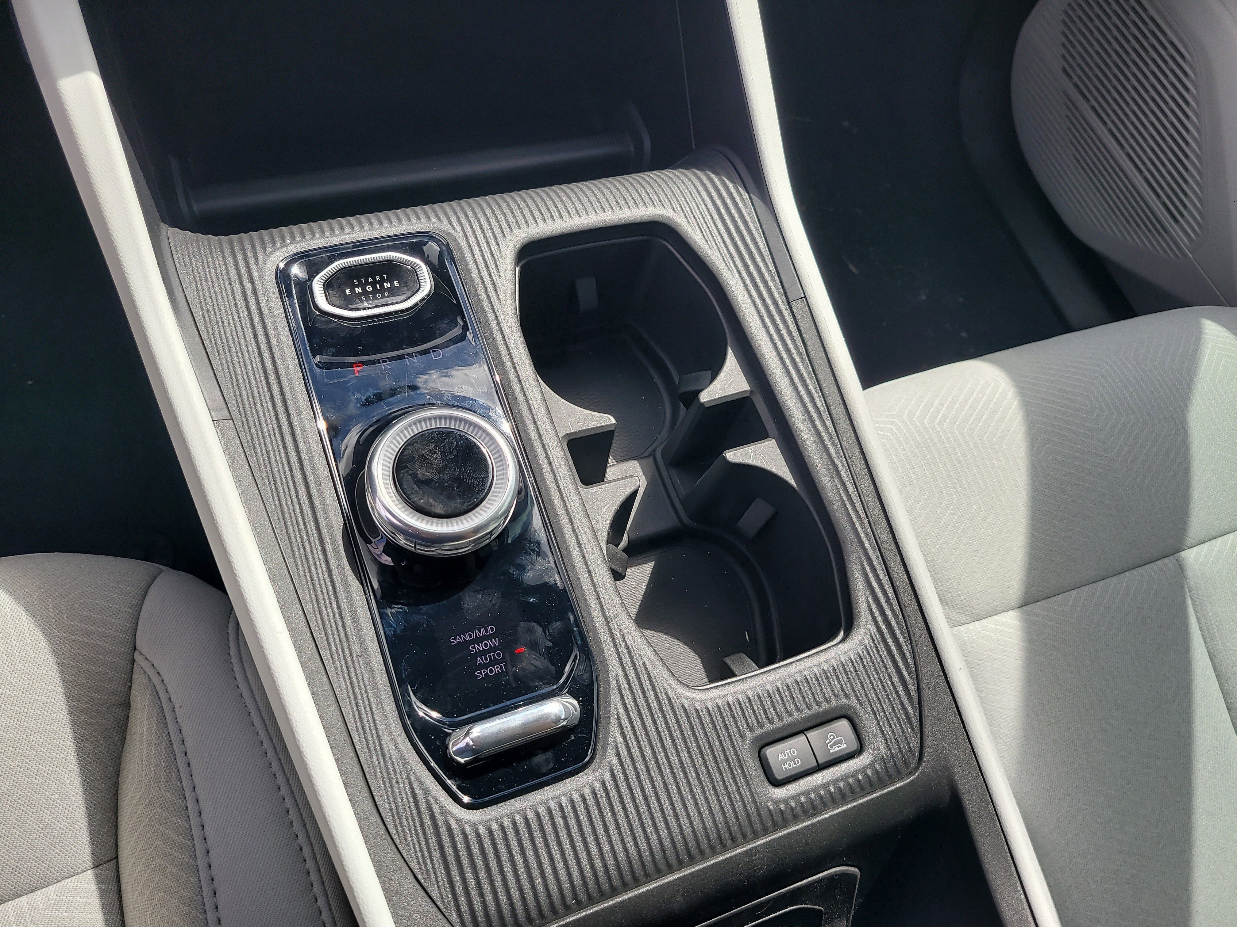 New 2026 Jeep Cherokee Laredo image 20