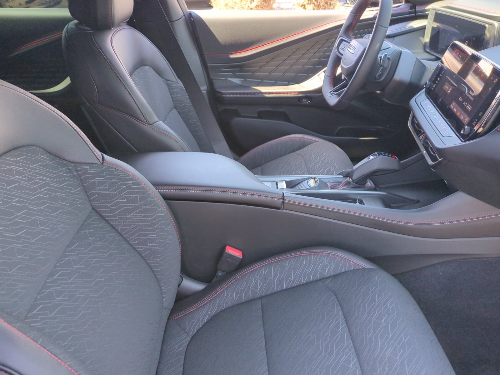 New 2026 Dodge Charger R/T AWD/4WD image 19