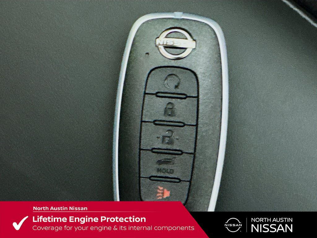 New 2026 Nissan Pathfinder Platinum FWD image 39