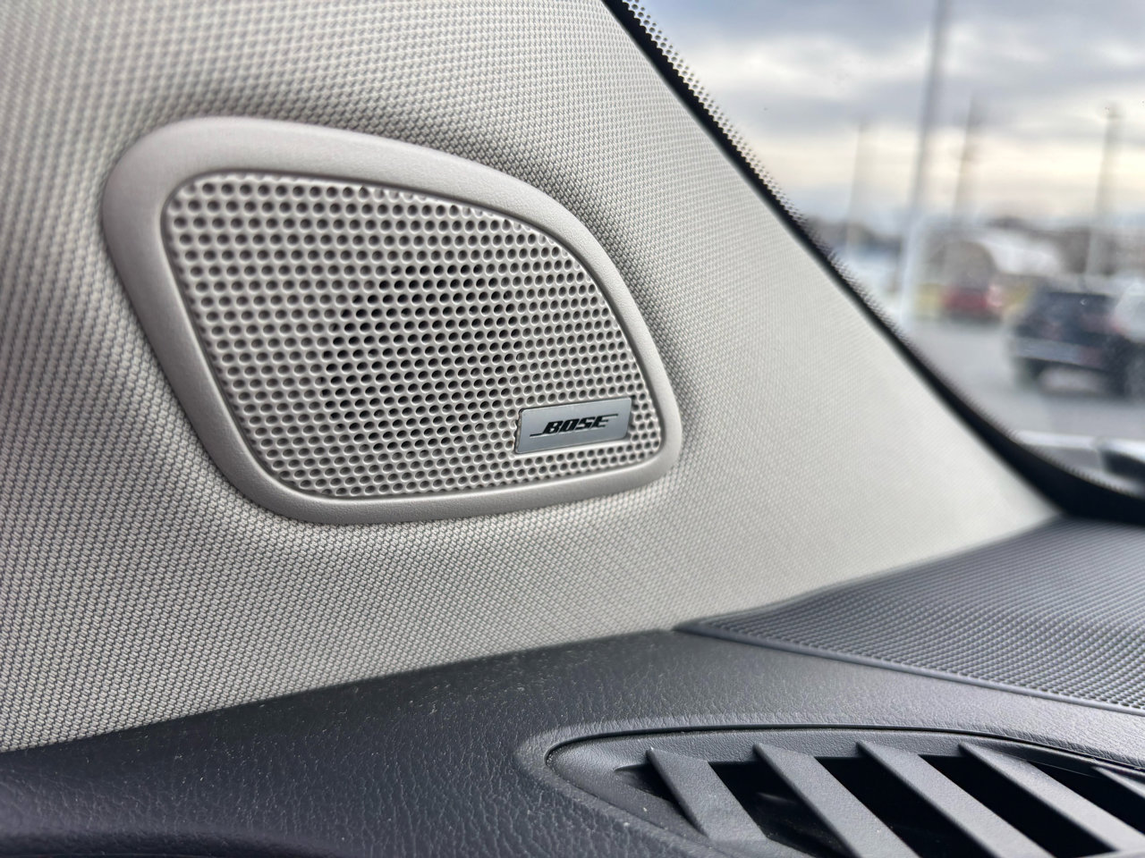 Used 2023 Nissan Murano SL w/ SL Moonroof Package image 16