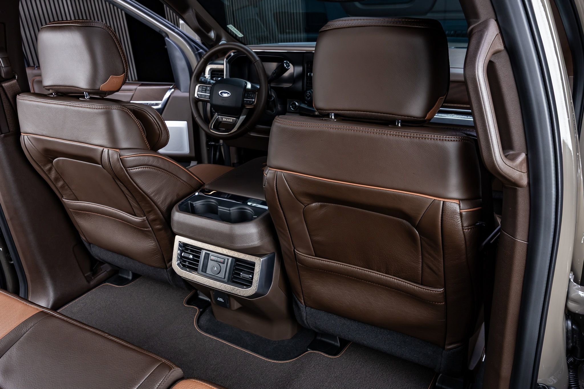 Used 2026 Ford F250 King Ranch w/ Chrome Package image 32