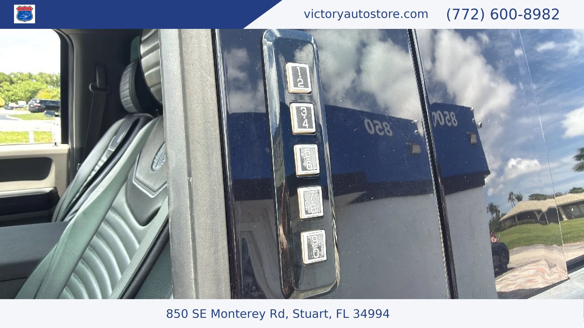 Used 2017 Ford F150 XLT RWD image 24