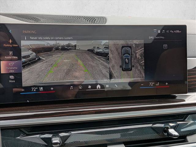 Used 2026 BMW X5 xDrive40i AWD/4WD image 12