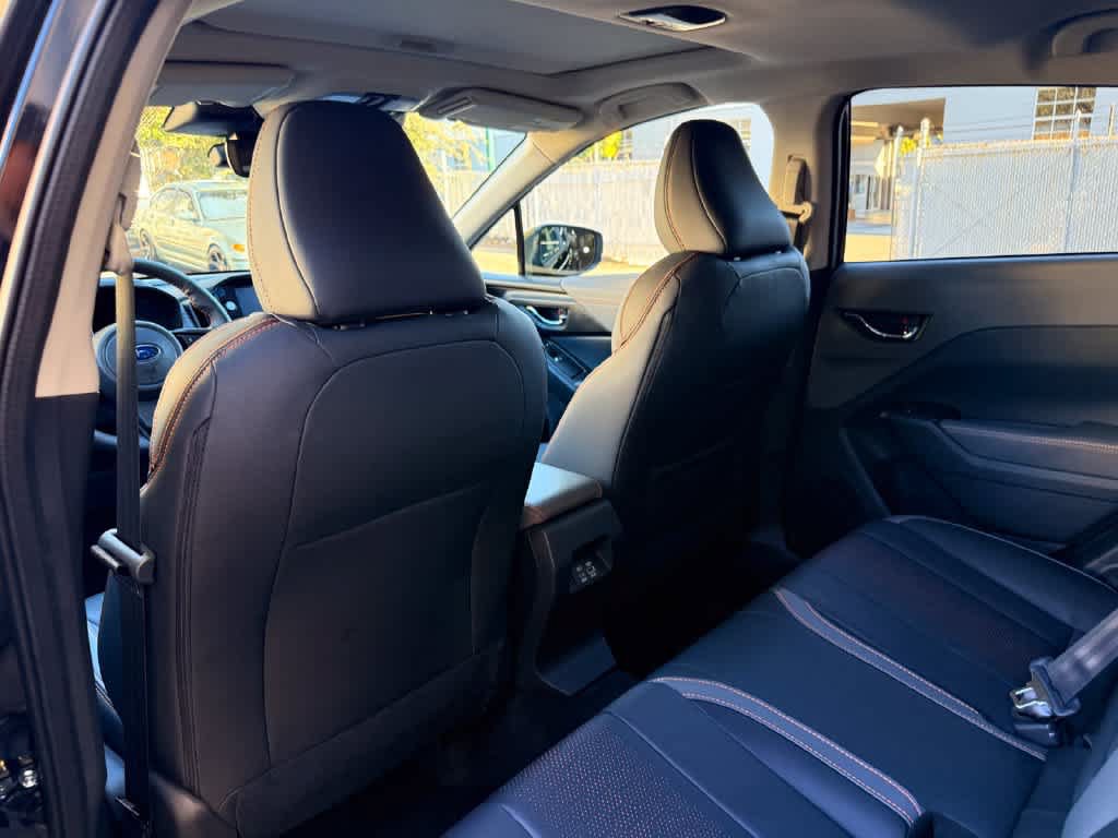 New 2026 Subaru Crosstrek 2.5i Limited AWD/4WD image 12