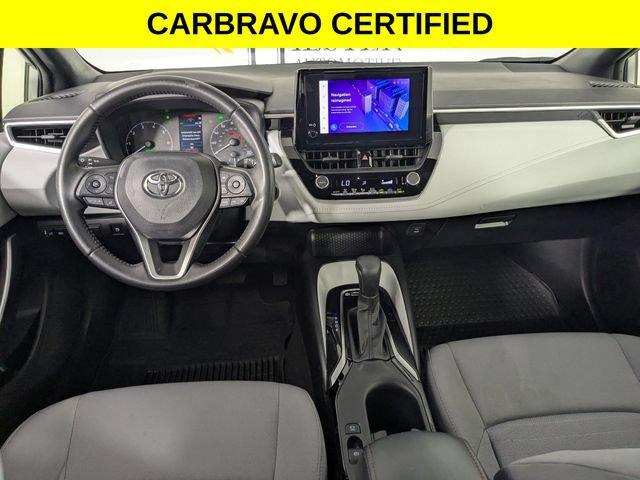 Used 2023 Toyota Corolla SE FWD image 24