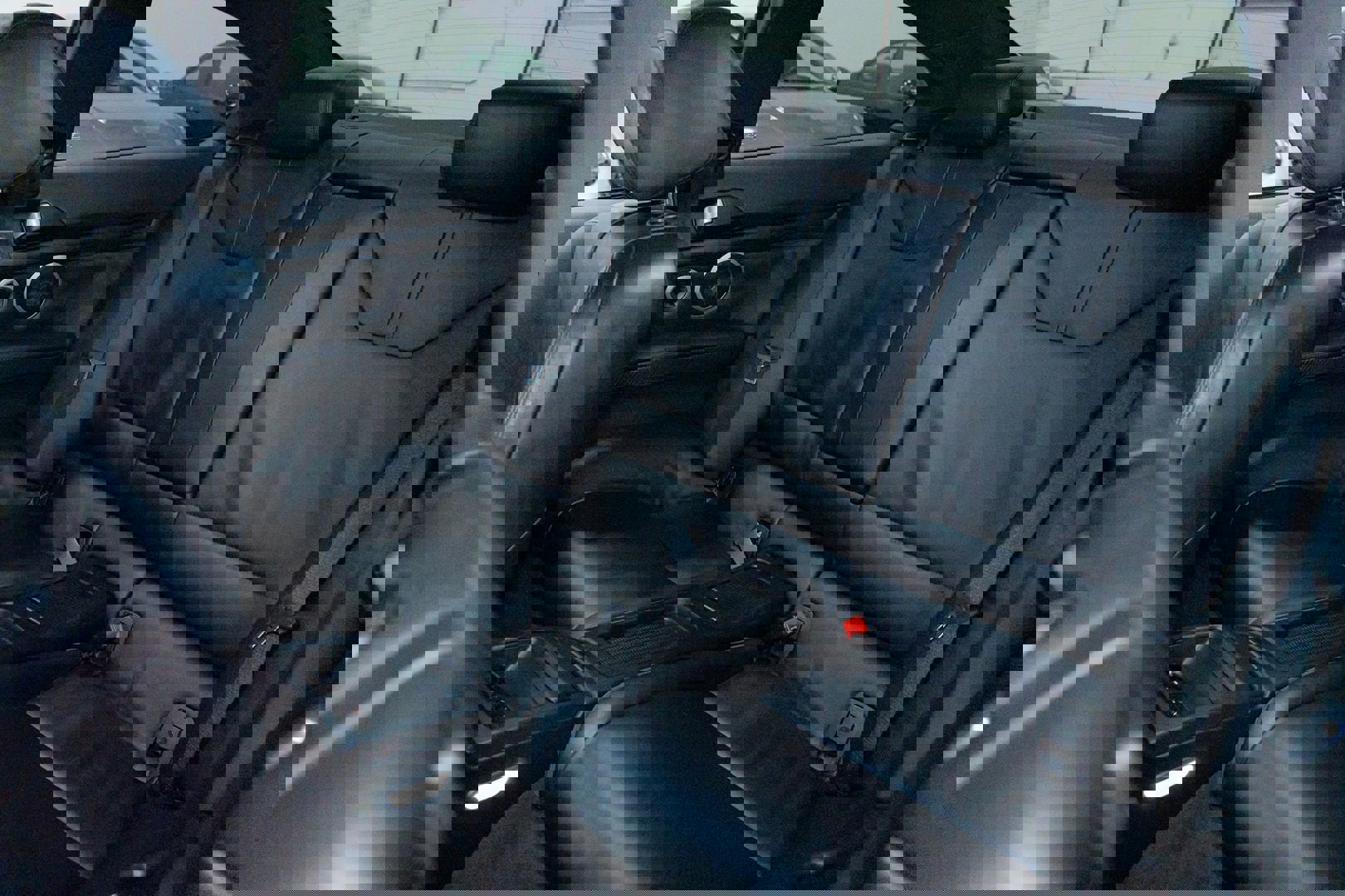 Used 2011 BMW M3 Coupe image 22