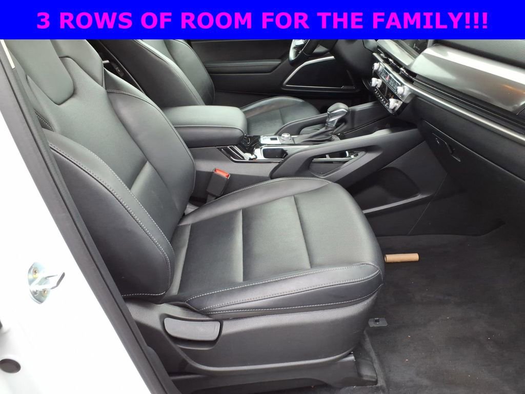 Used 2023 Kia Telluride LX image 8