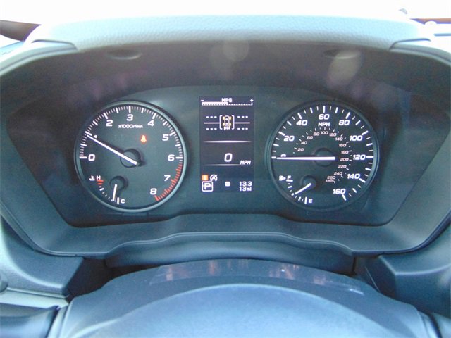 New 2025 Subaru Impreza 2.0i image 16