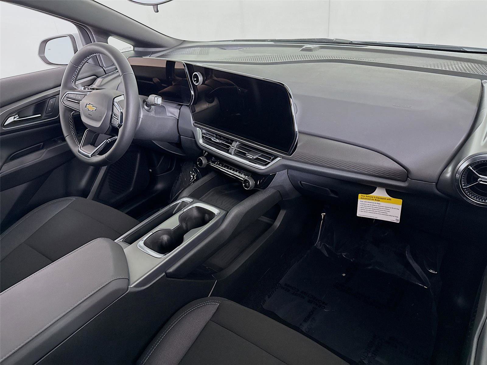 New 2026 Chevrolet Equinox EV LT w/ Comfort Package image 22