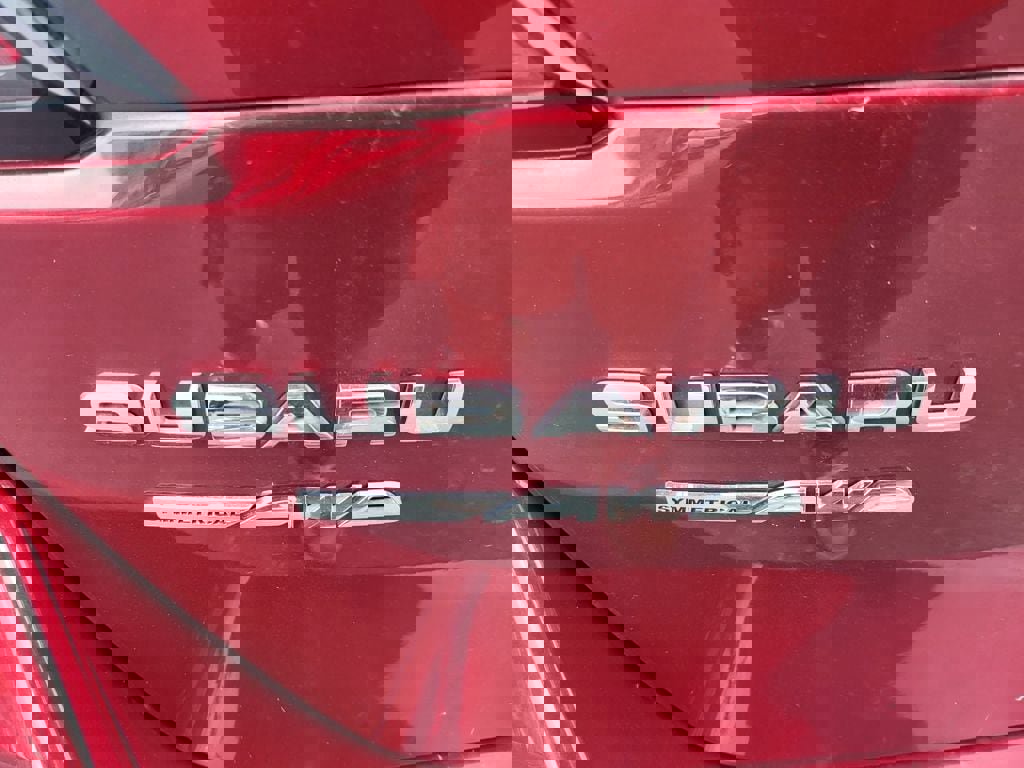 Used 2025 Subaru Outback Premium image 13