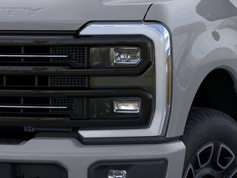 New 2026 Ford F250 Platinum AWD/4WD image 19