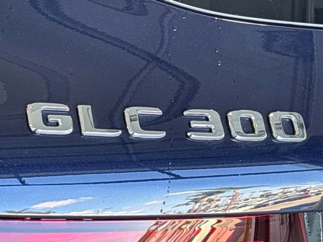Certified 2022 Mercedes-Benz GLC 300 4MATIC image 5