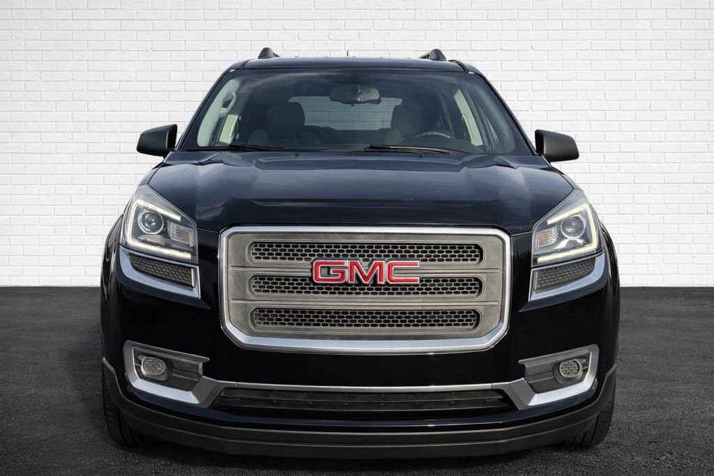 Used 2014 GMC Acadia SLE image 2