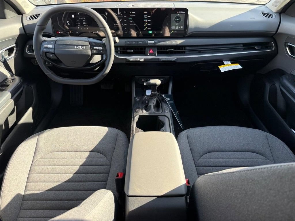 Used 2025 Kia K4 EX FWD image 7