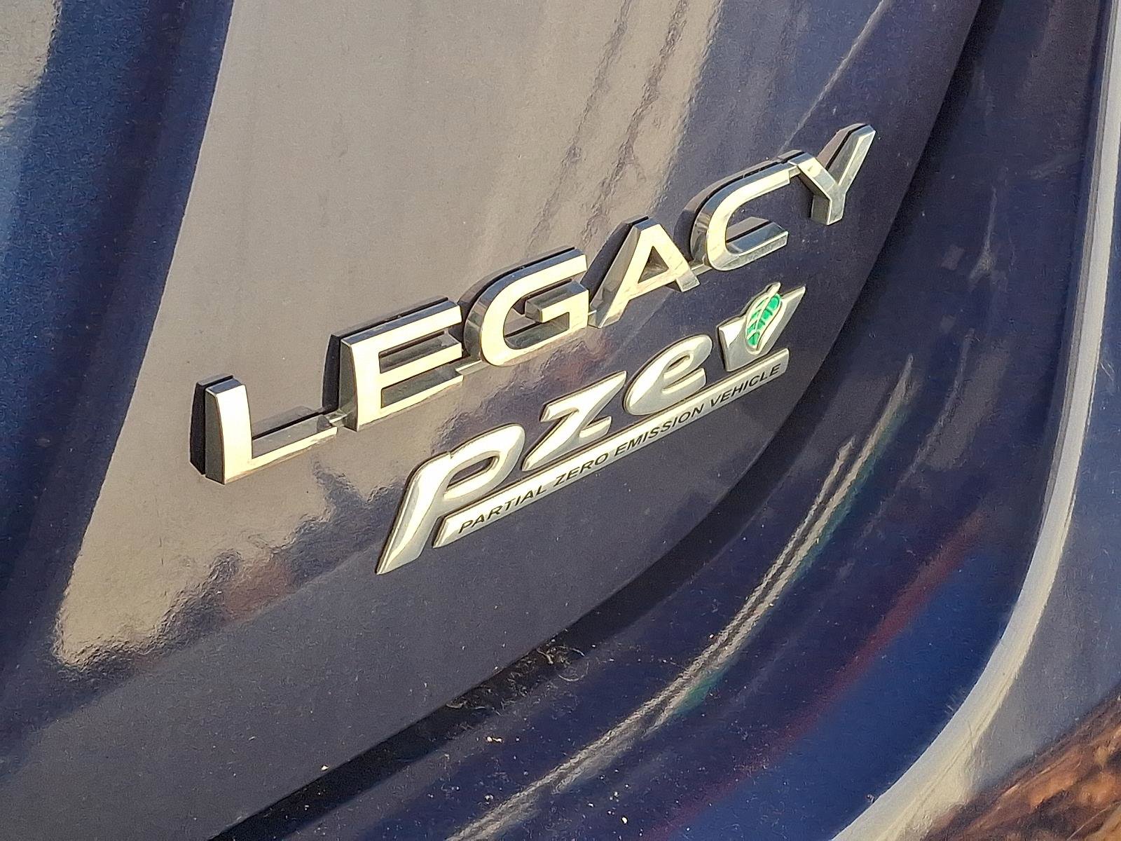 Used 2016 Subaru Legacy 2.5i Premium image 13