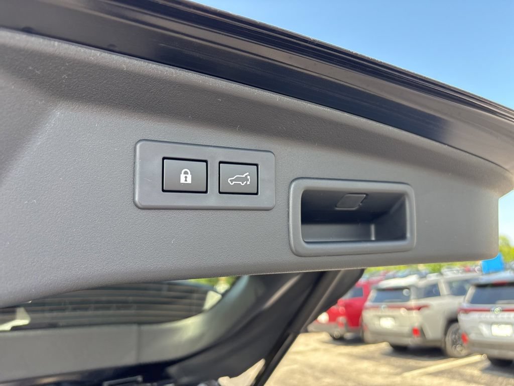 New 2026 Subaru Outback Premium AWD/4WD image 26