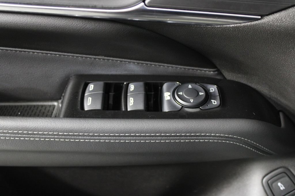 Used 2024 Cadillac CT4 Luxury RWD image 21