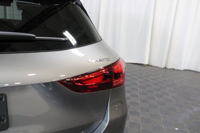 New 2024 Mercedes-Benz GLA 250 4MATIC image 4
