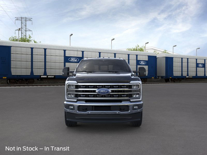 New 2025 Ford F350 Lariat w/ Lariat Ultimate Package image 6