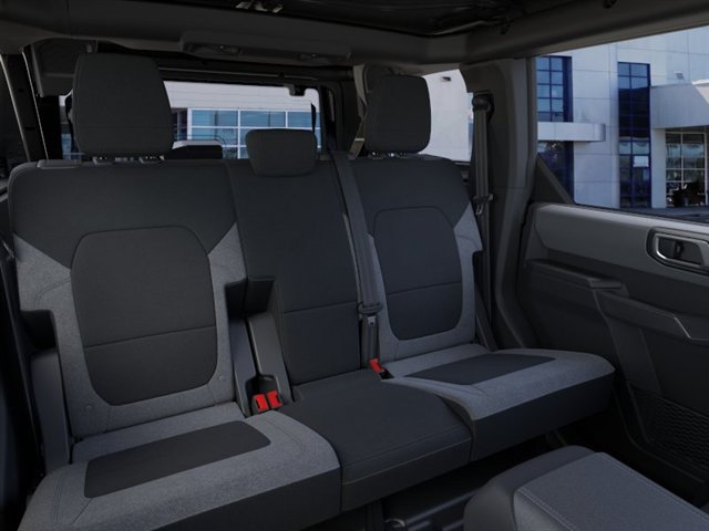 New 2026 Ford Bronco Big Bend AWD/4WD image 11