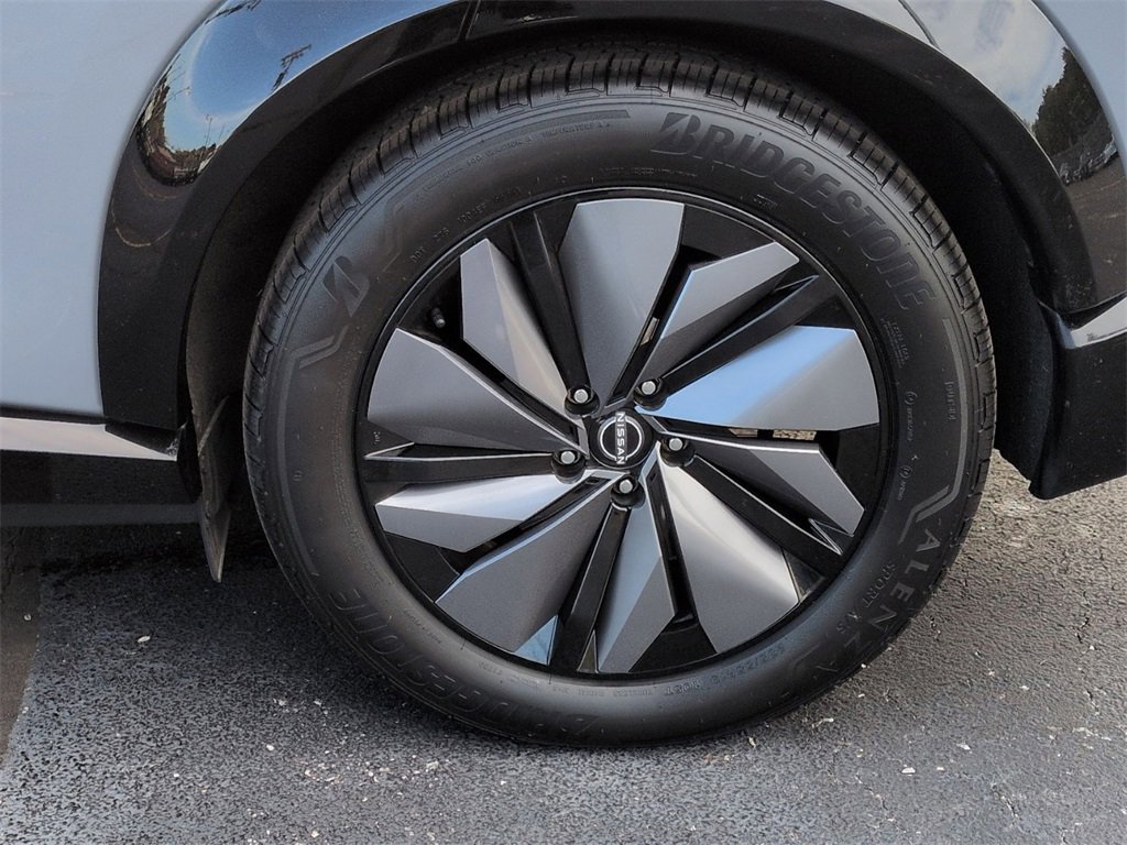 Used 2024 Nissan Ariya AWD image 24