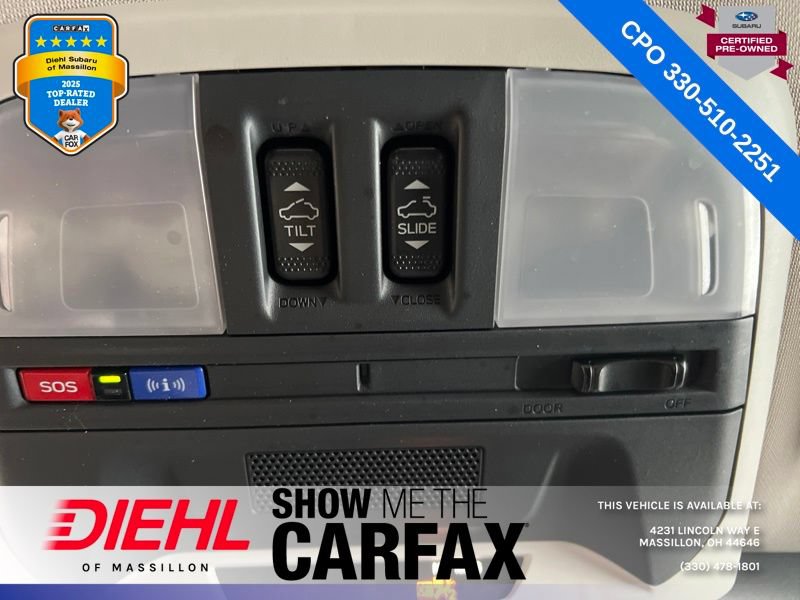 Used 2024 Subaru Impreza 2.0i Sport AWD/4WD image 30