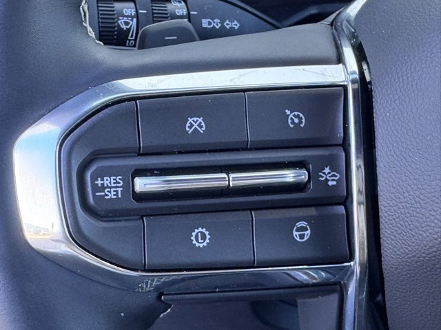 Used 2024 GMC Acadia Denali w/ Super Cruise Package image 24