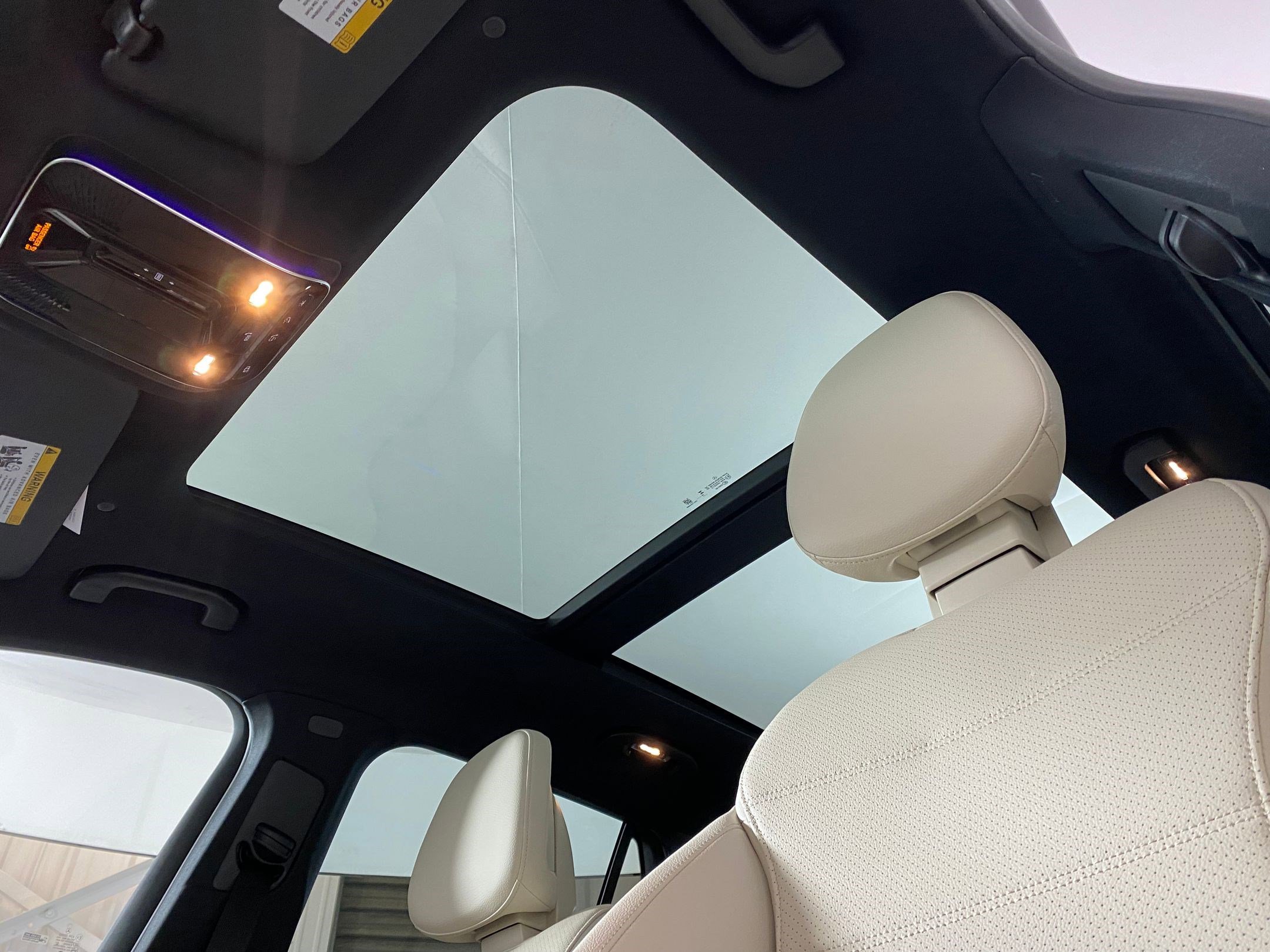 Used 2026 Mercedes-Benz GLC 300 4MATIC image 14