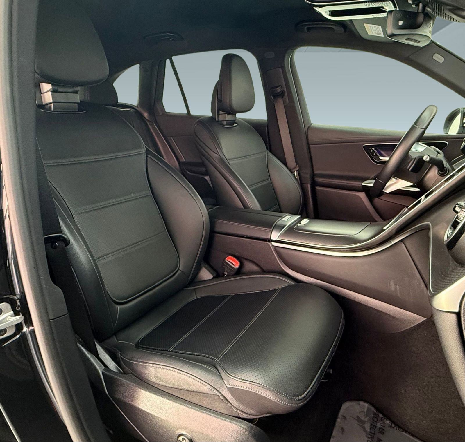 Certified 2024 Mercedes-Benz GLC 300 image 22