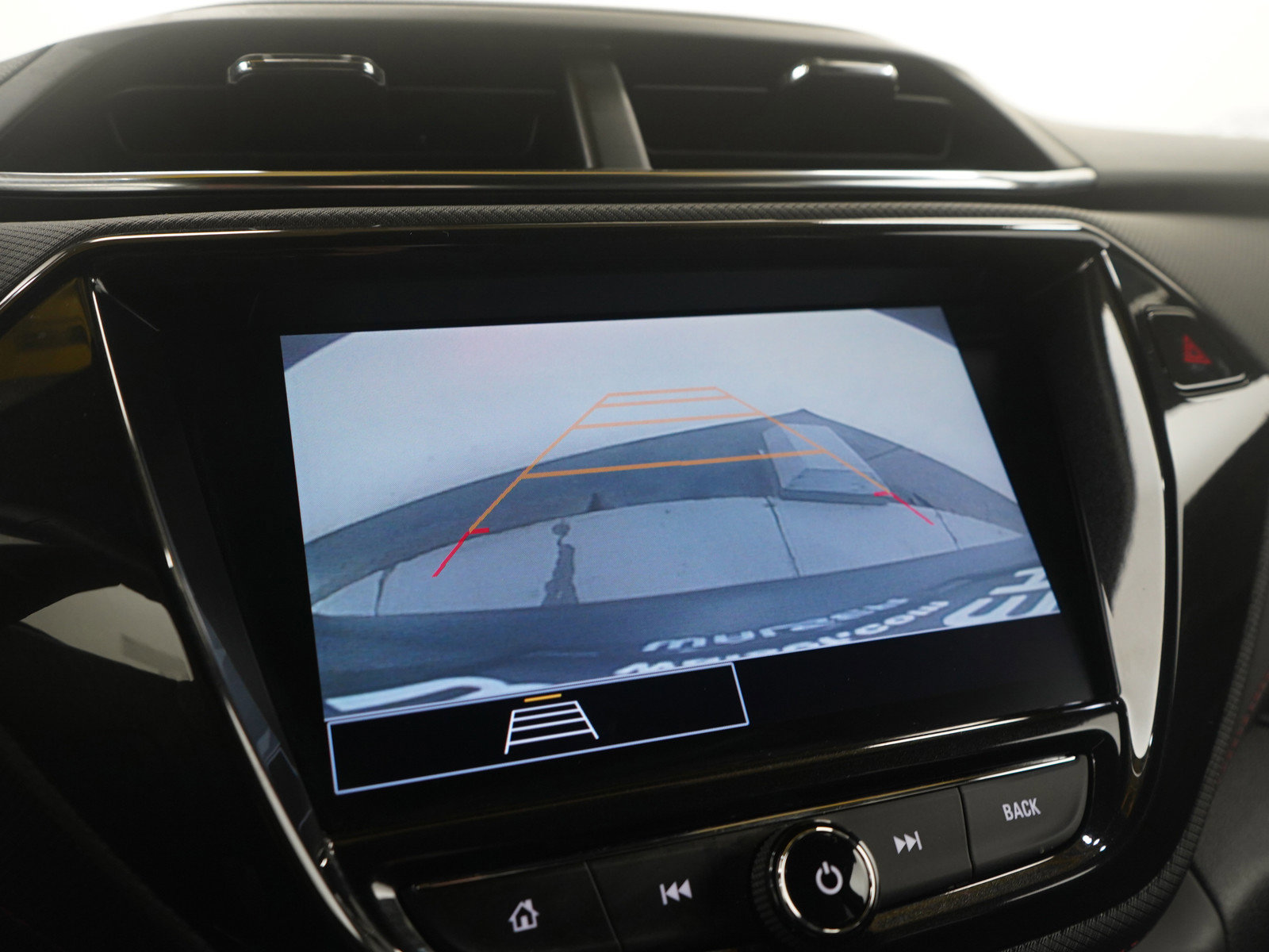 Used 2023 Chevrolet TrailBlazer RS w/ Convenience Package image 27