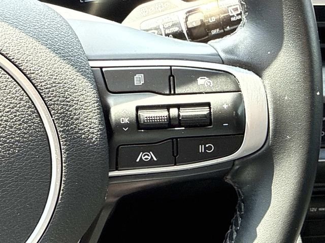 Used 2023 Kia Sportage X-Line w/ X-Line Premium Package AWD/4WD image 24