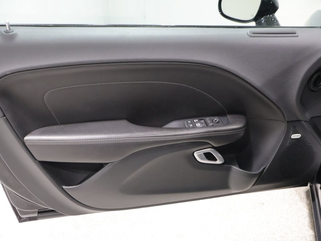 Used 2018 Dodge Challenger GT AWD/4WD image 13